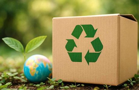 SHGs of Jagdalpur exposed to Green Packaging under RAMP