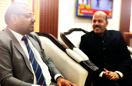 ICAR to help agricultural reforms in Chhattisgarh