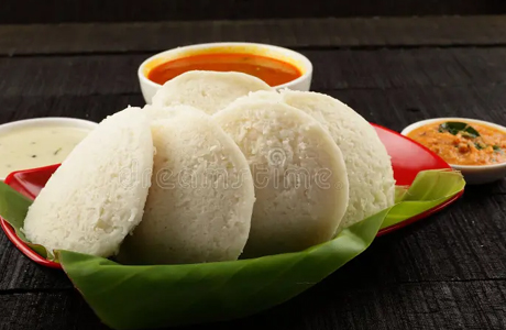 The origin of Idli may not be South India after all