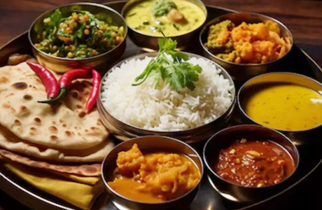 What is best for dinner - Rice or Chapati?