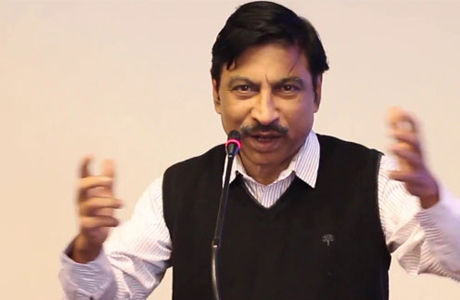 Muslims should leave Gyanvapi & Mathura to Hindus - KK Mohammed