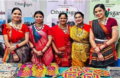 Government declares Mahtari Gaurav Varsh in Chhattisgarh