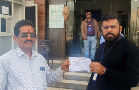 Nagar Nigam to enforce penalty for spreading litter