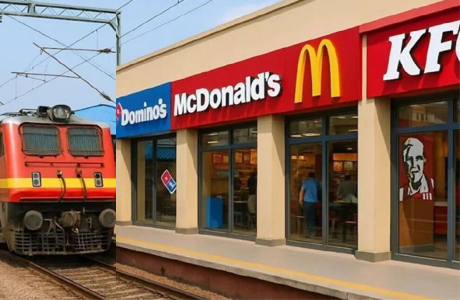 Railway to open Premium Brand Outlets on Select Stations