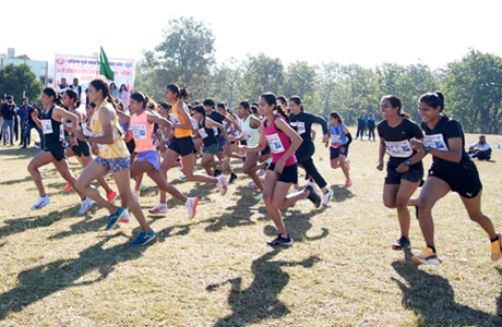 SECR and NER win Railway Marathon 2025