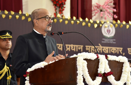 CAG holds the most significant position in Decocracy