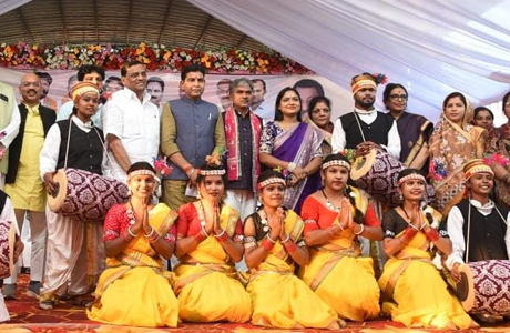 Cultural values along with degree can bring success - Verma