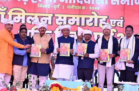 Gaind singh was the first to resist the British Rule - Sai