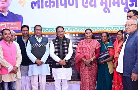 Vanvasi Kalyan Ashrams played a crucial role in the upliftment of Adivasi Samaj - Sai