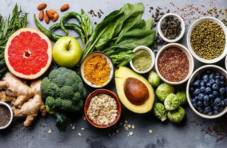 Vitamin-D deficiency can raise risk of certain cancers