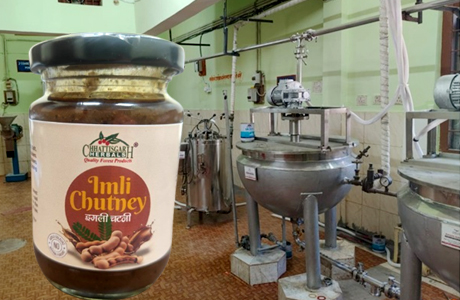 "बस्तर इमली चटनी" को राष्ट्रीय पहचान दिलाएंगी सुकमा की महिलाएं