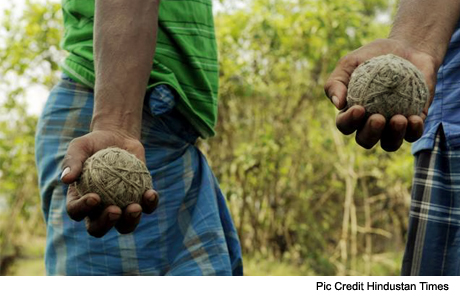 गुस्ताखी माफ : हिंसा से पश्चिम बंगाल का रिश्ता 100 साल भी पुराना