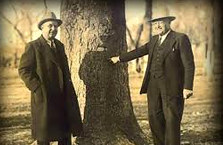 प्यार में बेरुखी : टेक्सास में 20 साल बाद निशाने पर लगी गोली