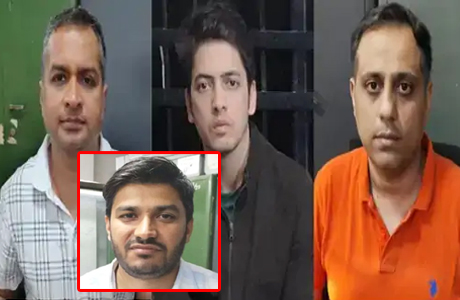 CGMSC घोटाला... डायसिस इंडिया के मार्केटिंग हेड भी गिरफ्तार