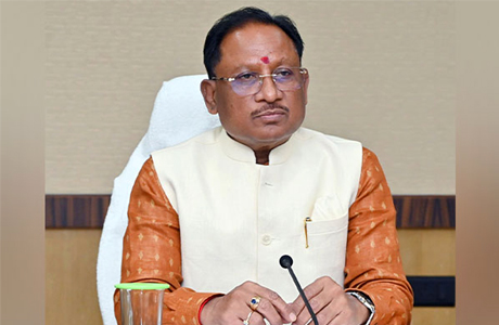 CM Sai projects Bilaspur as the Growth Hub and Smart City of Chhattisgarh