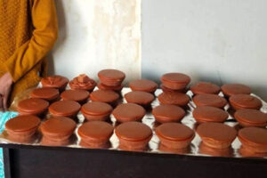 सुकमा में छिंदगुड़ का प्रशिक्षण, प्रतिभागियों ने 7 हजार तक कमाया