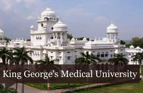 Religious conversion racket in KGMU, lady doctors on target