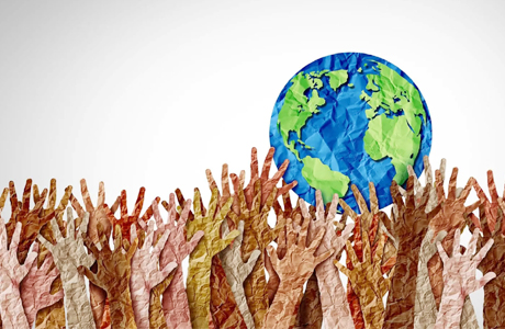 ECI to hold international conference on Democracy