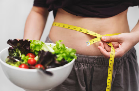 वजन घटाने के लिए भूखे रहना पड़ सकता है भारी