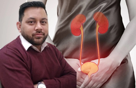 बढ़ रहे यूरेटर स्ट्रिक्चर के मामले, लापरवाही से जा सकती है किडनी