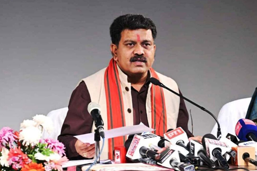 पंचायतों को मजबूत बनाने पुनः प्रांरभ होंगे ग्राम सचिवालय : शर्मा