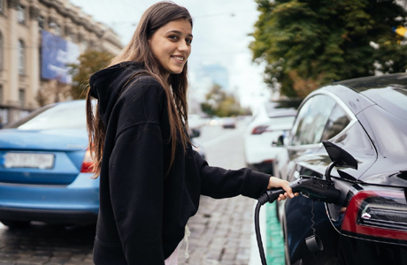 छत्तीसगढ़ के कोरबा में एक साल में 20 प्रतिशत बढ़ी ईवी की बिक्री