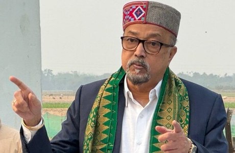 Governor Ramen Deka to felicitate 38 achievers on Republic Day