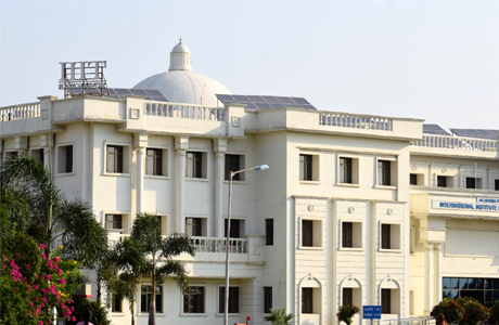 21वां छत्तीसगढ़ युवा वैज्ञानिक सम्मेलन IIIT में 17-18 मार्च को