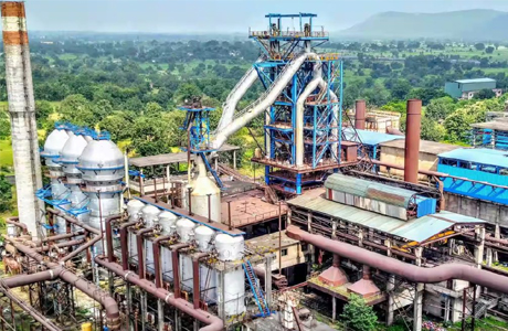 Jindal Steel and 5 others penalised for violence of factory Act and labour laws