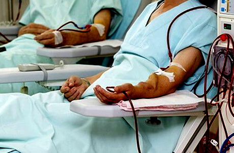 खैरागढ़–छुईखदान–गण्डई में डायलिसिस सेवा से मरीजों को मिली बड़ी राहत