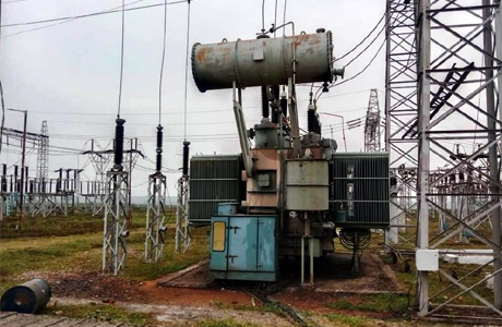 300 pc increase in electrical consumers in Korea