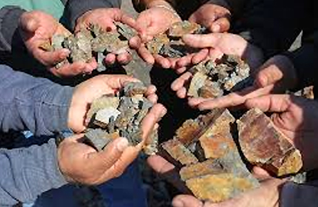 छत्तीसगढ़ के लीथियम खदानों की नीलामी, देश का पहला राज्य