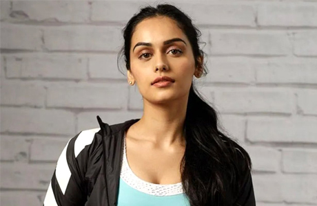 Dreams are always bigger than we can afford, but persistency makes them come true - Manushi Chhiller