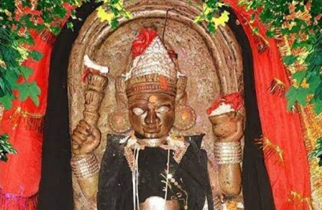 कौन हैं मावली मेता, चक्रकोट से क्या है इनका रिश्ता?