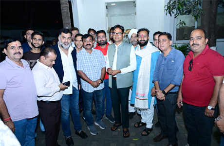 नई भूमि गाइडलाइन से रियल एस्टेट को मिलेगी गति, जनता को मिलेगी राहत