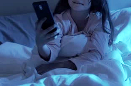 Self recorded intimate videos go viral