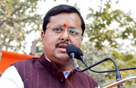 राजनीति में सक्रिय भागीदारी दें युवा : नितिन नबीन