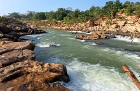 प्रकृति की गोद में बसा है रामानुजगंज, आसपास कई दर्शनीय स्थल