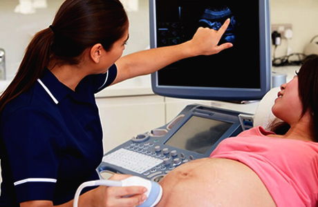 गर्भावस्था के 11 से 13 हफ्ते के बीच जरूर कराएं यह टेस्ट