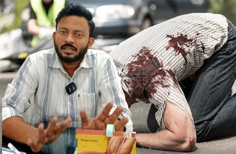 उम्र भर परेशान कर सकती है सड़क हादसों से जुड़ा यह खतरा