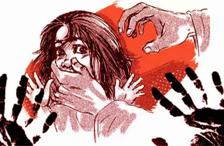 11 year old girls raped and killed in Narainpur district of Chhattisgarh