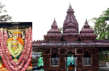 After Bhoramdev next tourist corridor to comeup in Ratanpur Mahamaya