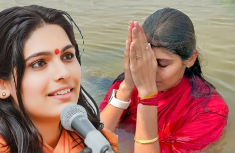 वायरल वीडियो के बाद बाल साध्वी प्रेम बाईसा की संदिग्ध हालातों में मृत्यु