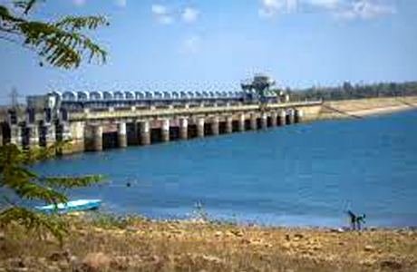 सोंदूर जलाशय में जल्द ही शुरू हो जाएगी नौका विहार की सुविधा