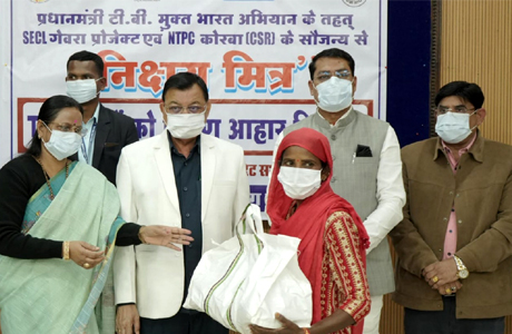 TB is treatable, don't panic say doctors