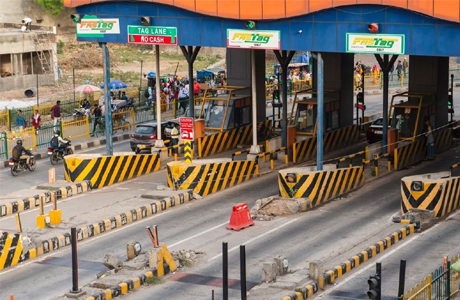टोल टैक्स की चोरी की तो न फिटनेस होगा और न एनओसी मिलेगी