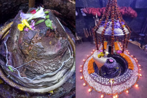 त्रेता में माता सीता ने रेत से किया था राजिम में शिवलिंग का निर्माण