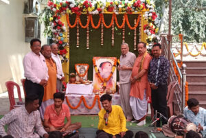 संत पवन दीवान 