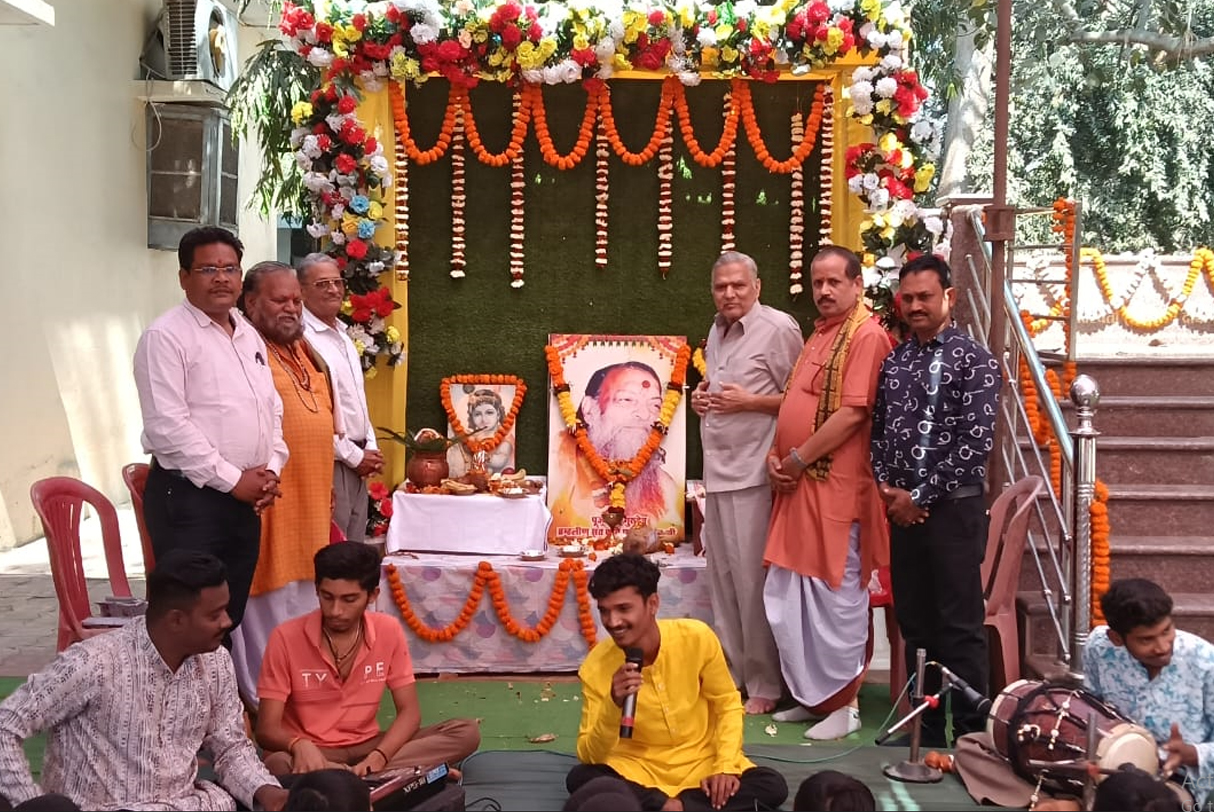 संत पवन दीवान