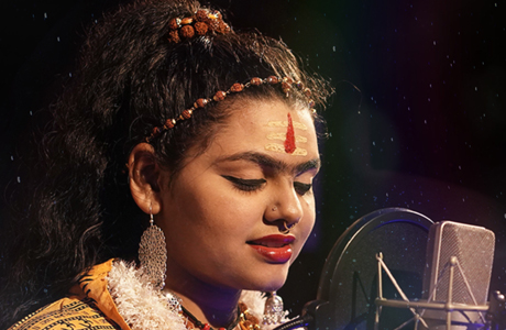 गोरखपुर में अभिलिप्सा पण्डा ने क्यों कहा, "एक इच्छा पूरी हुई"